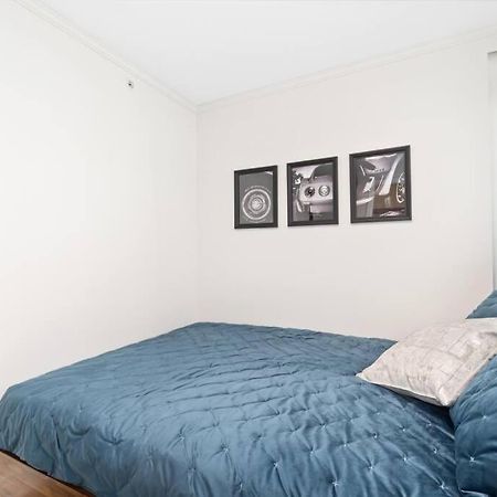 2Br Condo With Breathtaking View In Downtown! Free Parking - 6 Sleep Βανκούβερ Εξωτερικό φωτογραφία