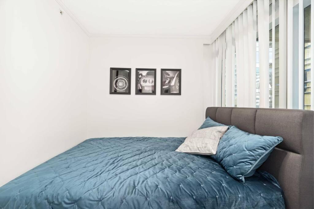 2Br Condo With Breathtaking View In Downtown! Free Parking - 6 Sleep Βανκούβερ Εξωτερικό φωτογραφία